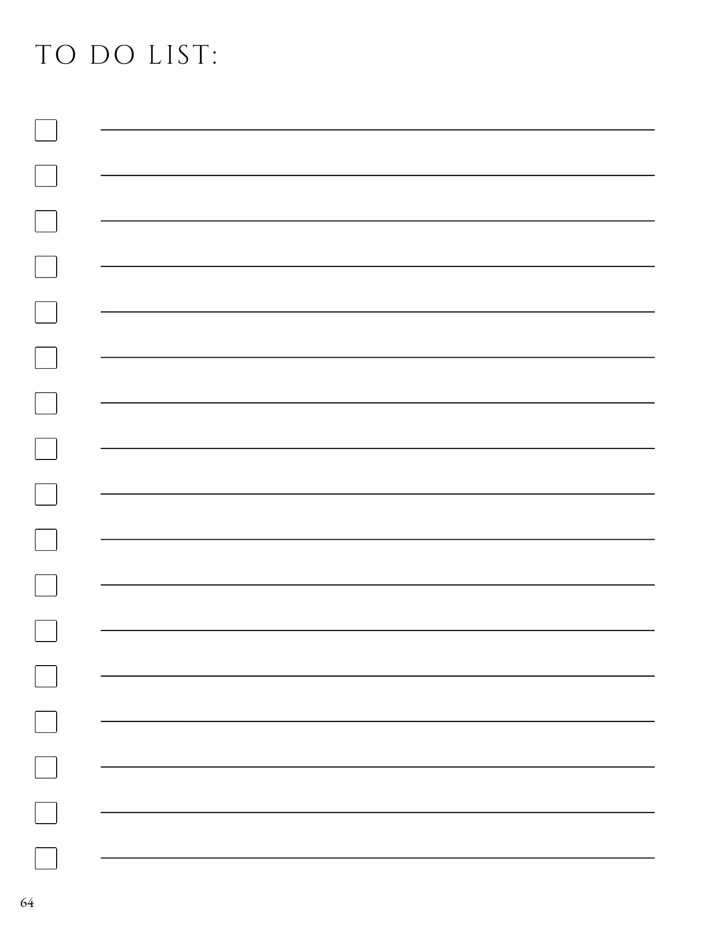 The 2026 Liturgical Year Planner